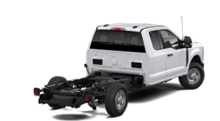 2026 Ford Super Duty® External Image 4